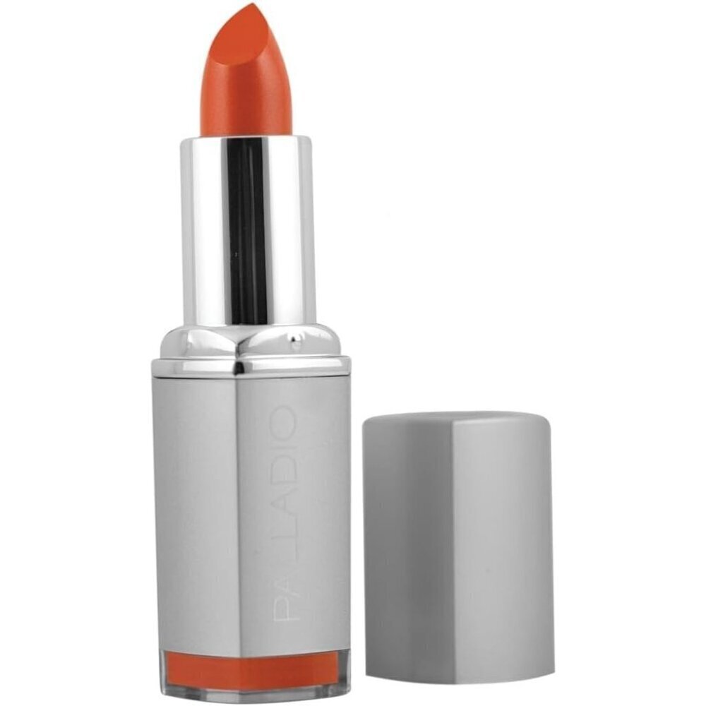 🆕 Makeup Herbal Lipstick Golden Orange Luscious Moisturizing Classic Shades.Lip